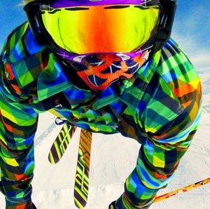 Meet your Posher, John